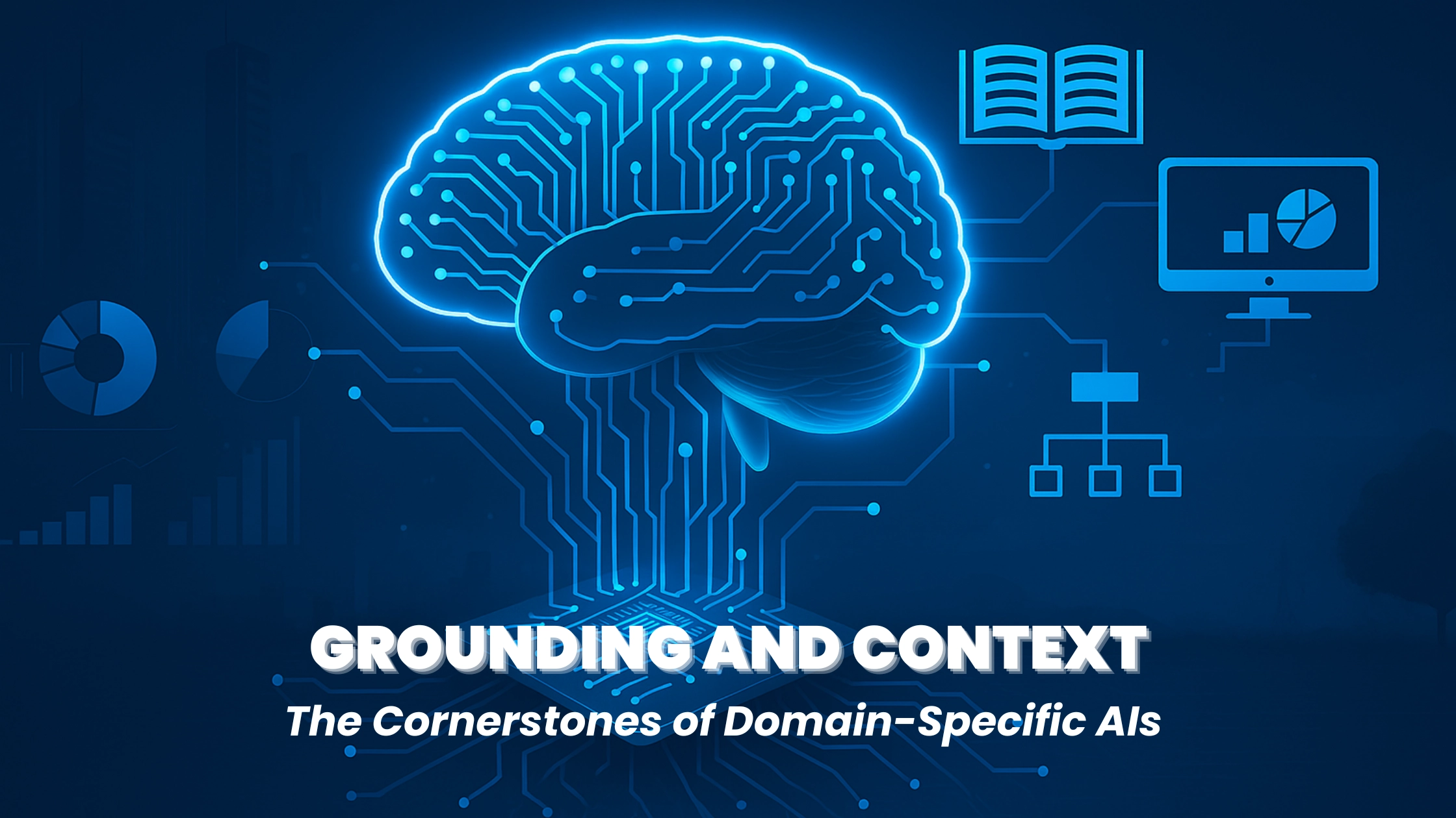 Domain Agents vs Domain LLMs