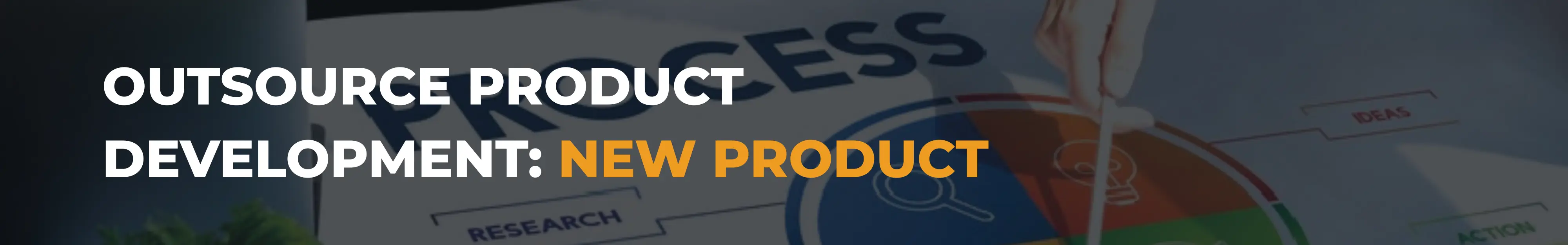 swaas outsourced product development banner